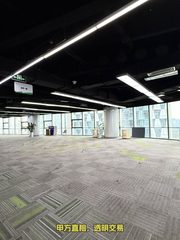 浦项中心办公室实景图 6