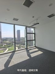 浦项中心办公室实景图 4