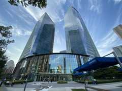 望京科技独栋，电梯正对，茶水间独享 - 缩略图 2