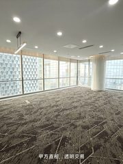 浦项中心办公室实景图 4