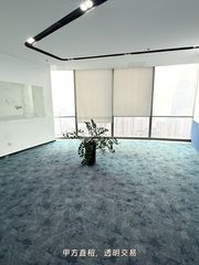 浦项中心办公室实景图 6