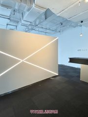 浦项中心办公室实景图 2