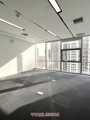 浦项中心办公室实景图 4