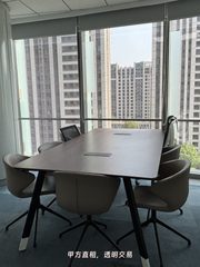 浦项中心办公室实景图 4