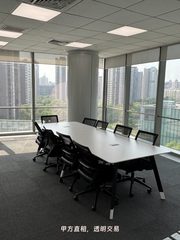 浦项中心办公室实景图 5