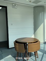 浦项中心办公室实景图 3
