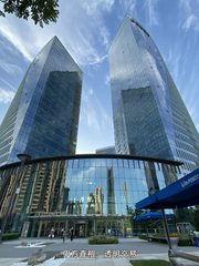 浦项中心办公室实景图 2
