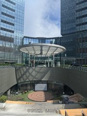 浦项中心办公室实景图 3