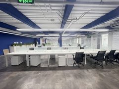 海淀文教产业园768平精装办公 - 缩略图 2