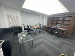 海淀文教产业园768平精装办公 - 缩略图 5