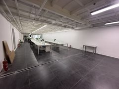 海淀文教产业园办公室实景图 4