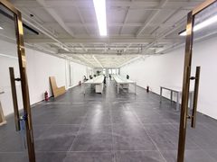 海淀文教产业园办公室实景图 3
