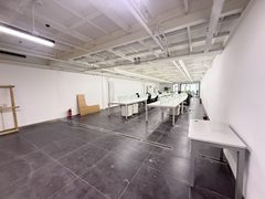 海淀文教产业园办公室实景图 1