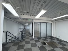 海淀文教产业园385平南向办公空间 - 缩略图 3