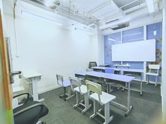 教育培训精装方正，灵活组合可定制 - 缩略图 23