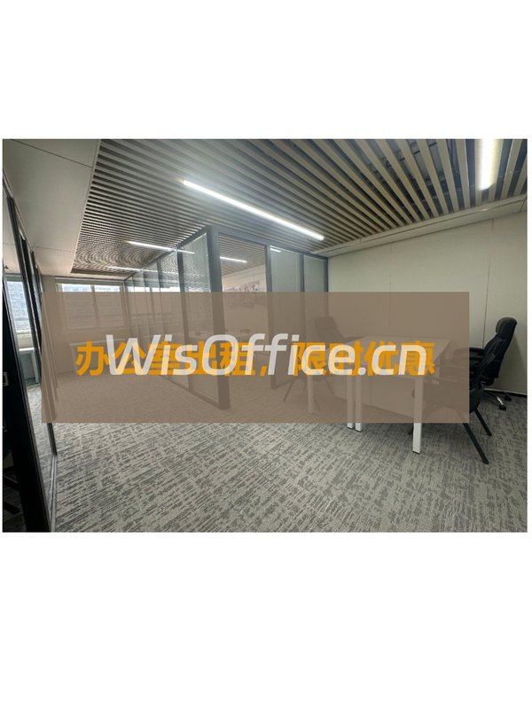 科技圈必看！核心地段引才如磁石 - 首图