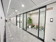 海龙大厦办公室实景图 4