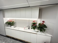 海龙大厦办公室实景图 5