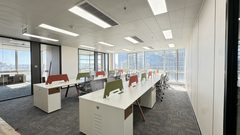 五道口必看！清华同方双地铁口3隔断朝南 - 缩略图 10