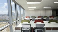 五道口必看！清华同方双地铁口3隔断朝南 - 缩略图 15