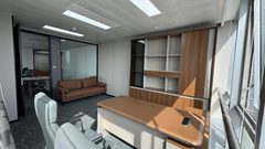 五道口必看！清华同方双地铁口3隔断朝南 - 缩略图 16