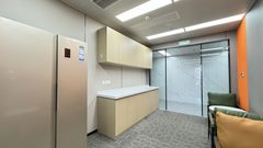 五道口必看！清华同方双地铁口3隔断朝南 - 缩略图 18