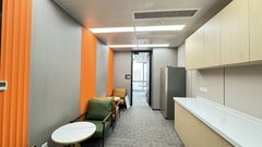 五道口必看！清华同方双地铁口3隔断朝南 - 缩略图 17