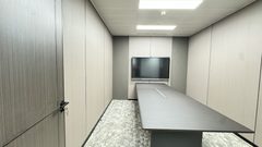 五道口必看！清华同方双地铁口3隔断朝南 - 缩略图 21