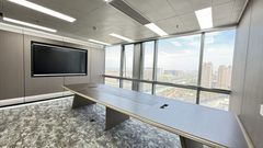 五道口必看！清华同方双地铁口3隔断朝南 - 缩略图 20