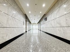 清华同方科技大厦办公室实景图 5