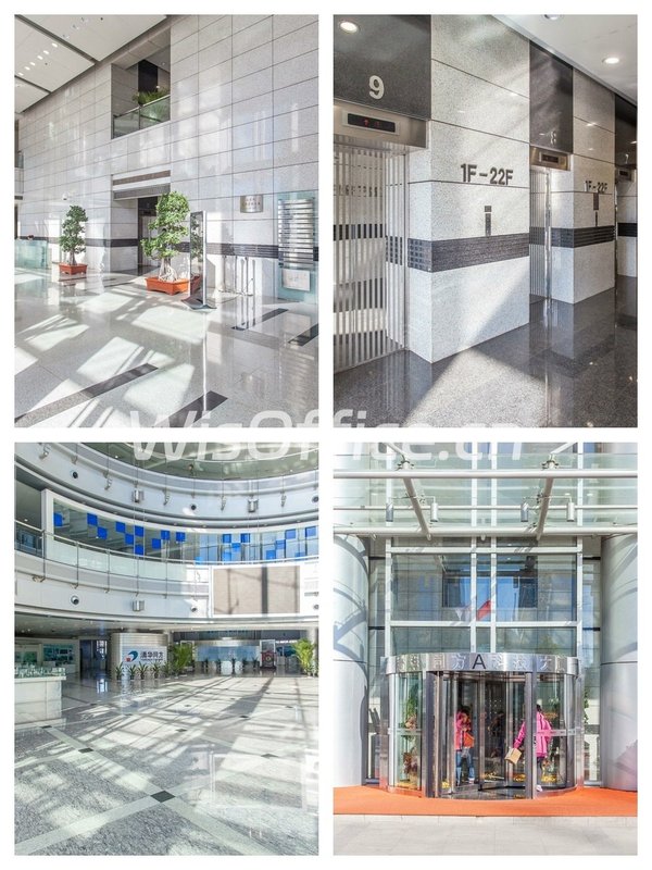 五道口必看！清华同方双地铁口3隔断朝南 - 首图