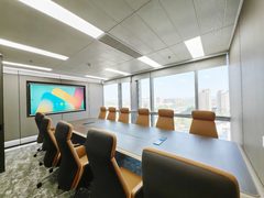 五道口双采光 3隔断24工位 - 缩略图 2