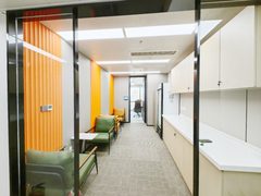 五道口双采光 3隔断24工位 - 缩略图 6