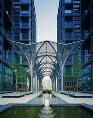 清华科技园启迪科技大厦办公室实景图 2
