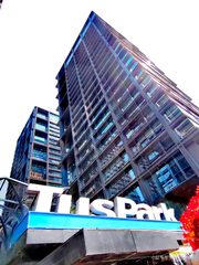 赛尔大厦办公室实景图 2