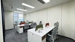 赛尔大厦办公室实景图 6