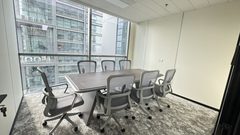 赛尔大厦办公室实景图 6