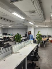 渔阳置业大厦办公室实景图 3