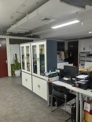 渔阳置业大厦办公室实景图 4