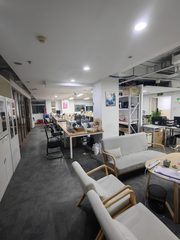 渔阳置业大厦办公室实景图 6