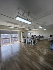 渔阳置业大厦办公室实景图 3