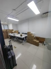渔阳置业大厦办公室实景图 4
