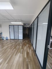 渔阳置业大厦办公室实景图 5