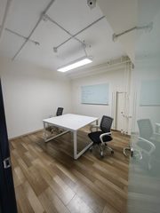 渔阳置业大厦办公室实景图 6