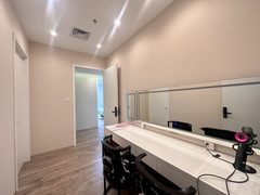 朝阳区的温特莱中心B座，老牌写字楼的新机遇 - 缩略图 13