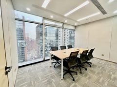 温特莱中心办公室实景图 4