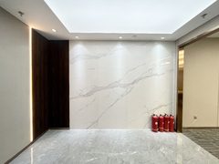 温特莱中心办公室实景图 2