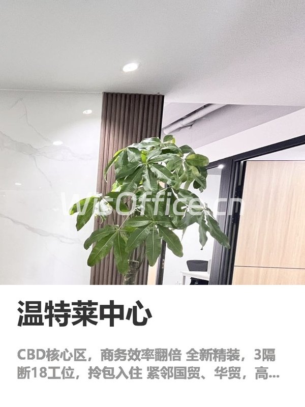 你可以不换园区，但这栋不看会错失10年 - 首图