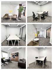 CBD核心区 600㎡ 层高3.2米 无柱空间 - 缩略图 1