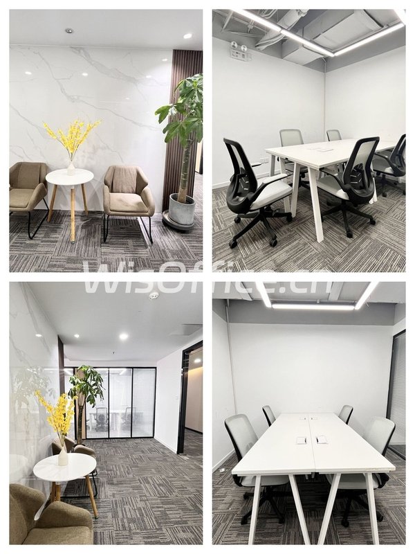 CBD核心区如何重塑商务效率？ - 首图